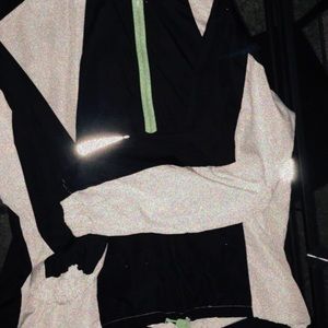 Reflective Windbreaker